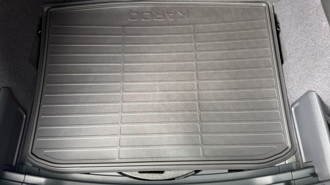 Skoda Karoq 1.5 TSI SE L Edition 5dr DSG Petrol Estate - Image 23